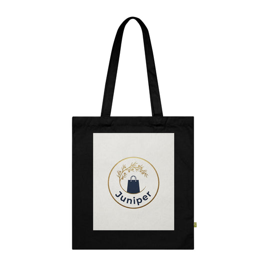 Organic Cotton Tote Bag
